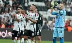 Beşiktaş, Serdal Adalı'ya Rize ile 'Hoş geldin' demeyi planlıyor!