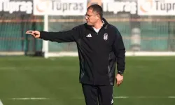 Beşiktaş'ta yeniden başlangıç hedefi!