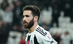 Beşiktaş'ta Rafa Silva kayıplarda