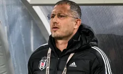 Beşiktaş'ta ideale yakın kadro sahada!