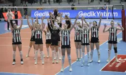 Beşiktaş voleybolunda ayrılık krizi! Sürpriz iddia