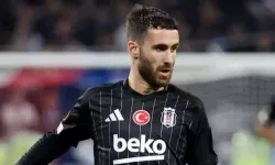 Rafa Silva dört kulvarda da Beşiktaş’a gol katkısı verdi