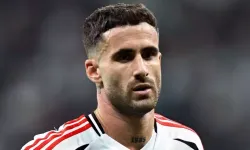 Rafa Silva'dan Beşiktaş taraftarını sevindirecek haber