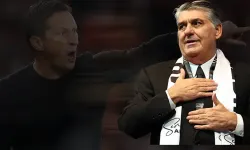 Beşiktaş'a hoca müjdesi: İkna edildi, görüşmeler sürüyor...