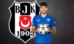 Beşiktaş'ın istediği Sandro Kulenevic transferinde gelişme!