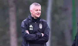 Ole, Ole, Ole Beşiktaş