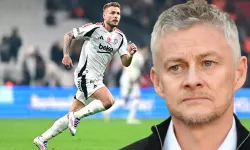 Beşiktaş'tan golcü atağı! Ciro Immobile ayrılabilir