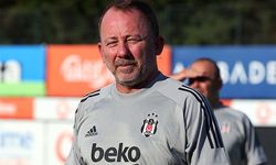 Sergen Yalçın 5 futbolcunun biletini kesti!