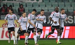 Beşiktaş'ta Sivasspor maçı öncesi eksikler ve rotasyon!