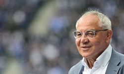 Beşiktaş'ta Felix Magath Sürprizi: İlk Detay Ortaya Çıktı