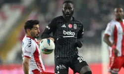 Beşiktaş'ta Arthur Masuaku için bonservis talebi!