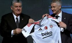 Solskjaer'in transferde gözü onda...