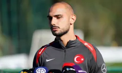 Beşiktaş'ta ilk hedef Ahmed Kutucu