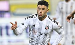 Beşiktaş’tan Alex Oxlade-Chamberlain’e veda sinyali