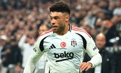 İngiltere'den talip çıktı, Beşiktaş'tan ayrılıyor...