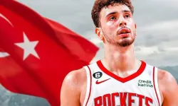 17 yıl aradan sonra ilk! Alperen Şengün 2025 NBA All-Star'da!