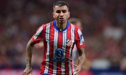 Angel Correa'da Beşiktaş nabzı!