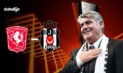 "Müjdeli haber! Beşiktaş, Twente'ye taraftar götürüyor"