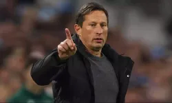 Roger Schmidt, Beşiktaş'a tuzlu geldi