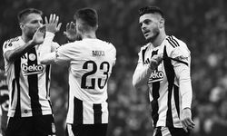 Beşiktaş geri döndü! 4-1