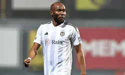 Musrati, Sivasspor maçında cezalı