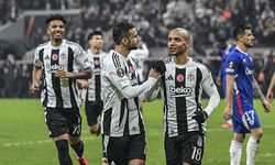 "Beşiktaş, Athletic Bilbao'yu oyun zekasıyla yendi"