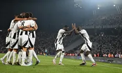 Beşiktaş, Türkiye gibi