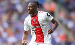 Beşiktaş, Southampton'dan Joe Aribo'yu gündemine aldı