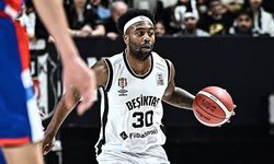 Beşiktaş'tan Anadolu Efes'e büyük fark!