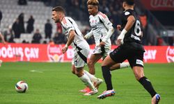 "Görünen köy klavuz istemez, Beşiktaş bu oyunla..."