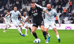 "Beşiktaş, kendi vasatını aşamadığı bir maçta Bodrum’u yendi ama..."