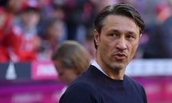 Niko Kovac'tan Beşiktaş kararı!