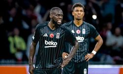 Afrika basını yazdı: Beşiktaş'a talih kuşu! 2 talip birden...