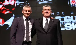 Beşiktaş'a Solskjaer rüzgarı esti