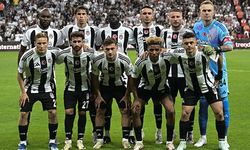 Beşiktaş, Avrupa'da 252. randevuya çıkıyor