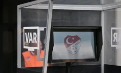 MHK resmen duyurdu: Yabancı VAR göreve başlıyor!