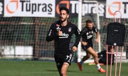 Can Keleş'e Süper Lig'den talip!