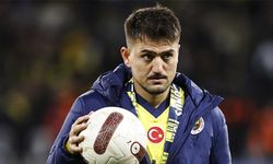 Cengiz Ünder'in Beşiktaş sözleri gündem oldu!