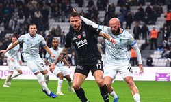 "Sahadaki oyun Beşiktaş'a yakışmıyor..."