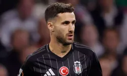 Rafa Silva ligdeki asist hasretini bitirdi