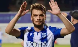 Adem Ljajic'e 1. Lig'den teklif