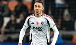 Savunmadaki eksikler Beşiktaş'ın canını sıkıyor