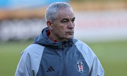 Rıza Çalımbay'dan flaş açıklama: "Beşiktaş'a Başkan olmak isterim"