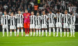 "Bilbao karşısındaki Beşiktaş, final rüyası kurdurur"