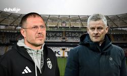 Solskjaer ve Topraktepe işbirliği