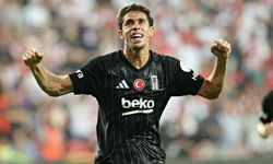 Beşiktaş'ta sürpriz veda gelişmesi: Gabriel Paulista