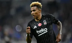 Gedson Fernandes, Avrupa kulüplerinin radarında!