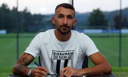 Topal: "Beşiktaş'ın karmaşası bitmeli"