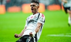 Milot Rashica geri döndü!