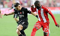 Bu rakamlara dikkat! Samsunspor maçında…